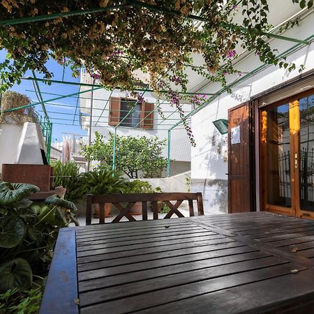 B&B Villa Passiaturo Peschici Luaran gambar
