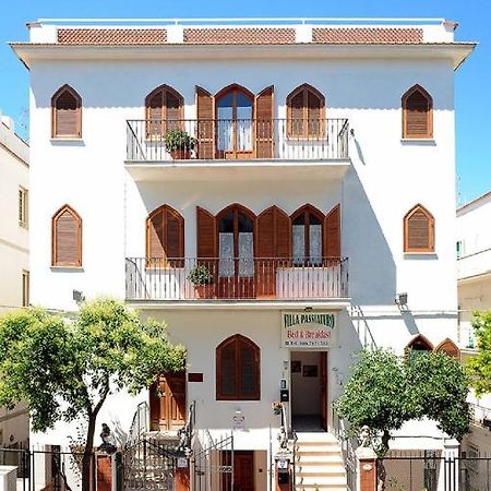 B&B Villa Passiaturo Peschici Luaran gambar