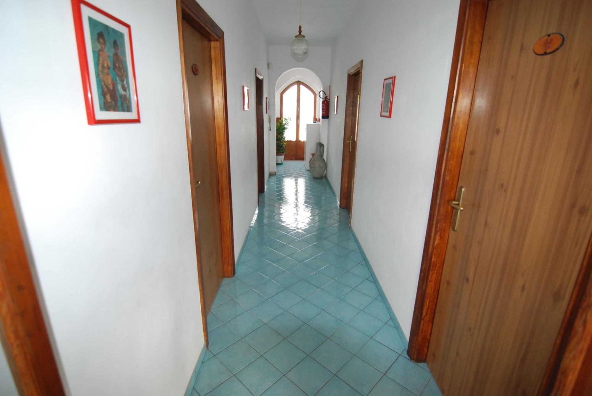 B&B Villa Passiaturo Peschici Luaran gambar