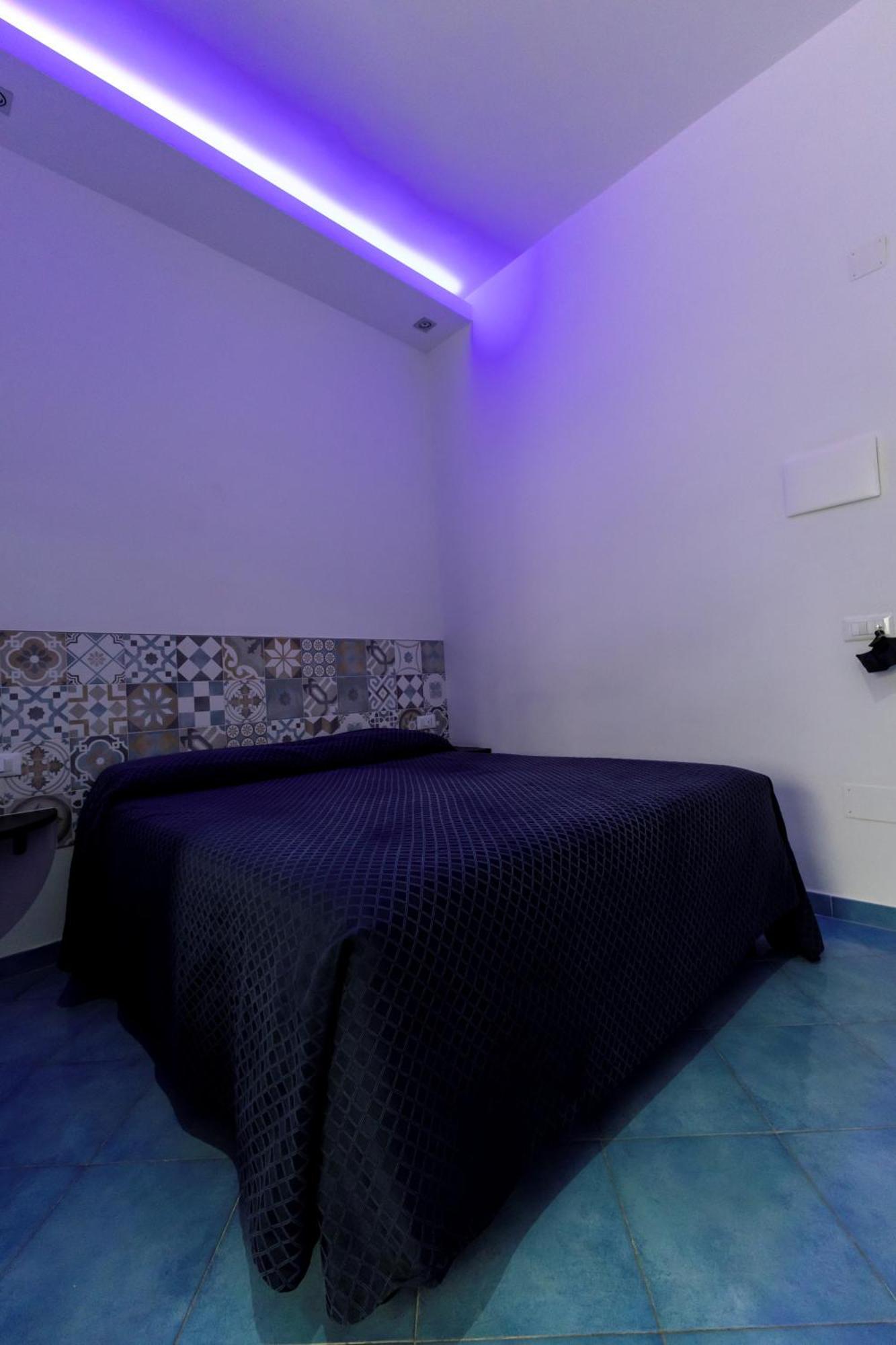 B&B Villa Passiaturo Peschici Luaran gambar