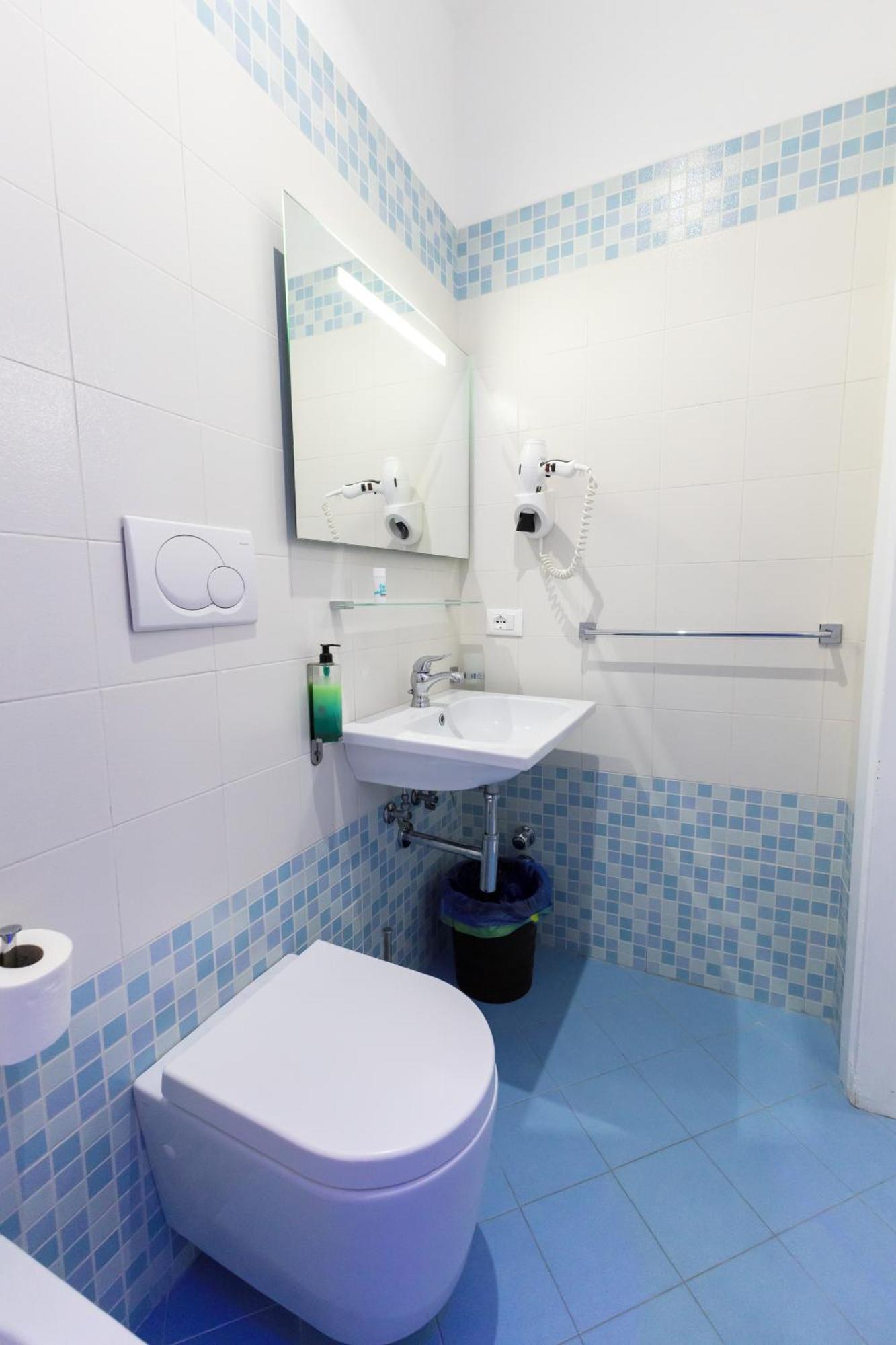 B&B Villa Passiaturo Peschici Luaran gambar