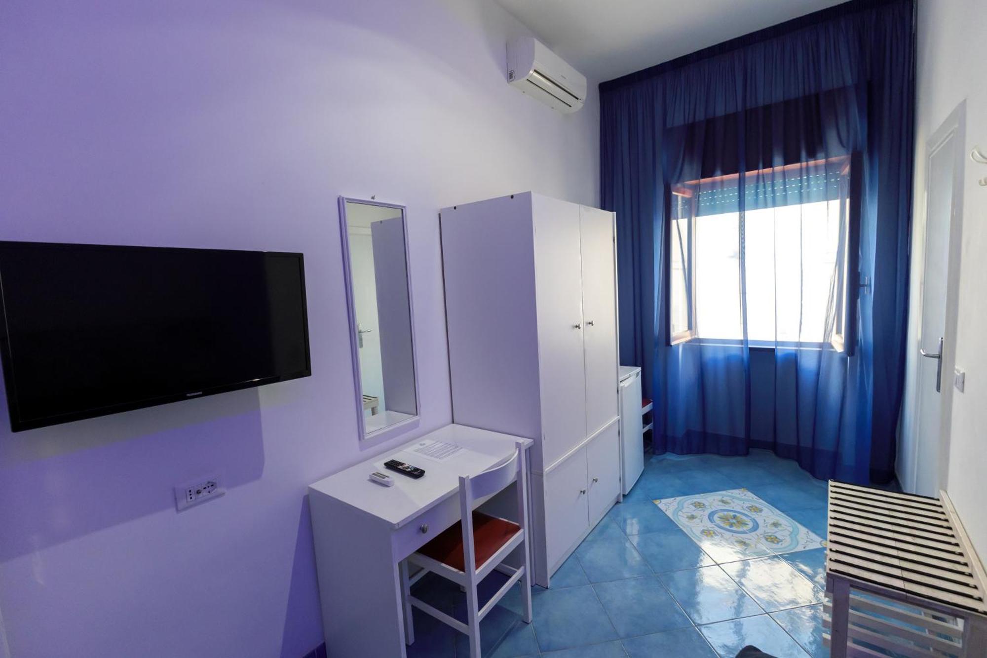 B&B Villa Passiaturo Peschici Luaran gambar
