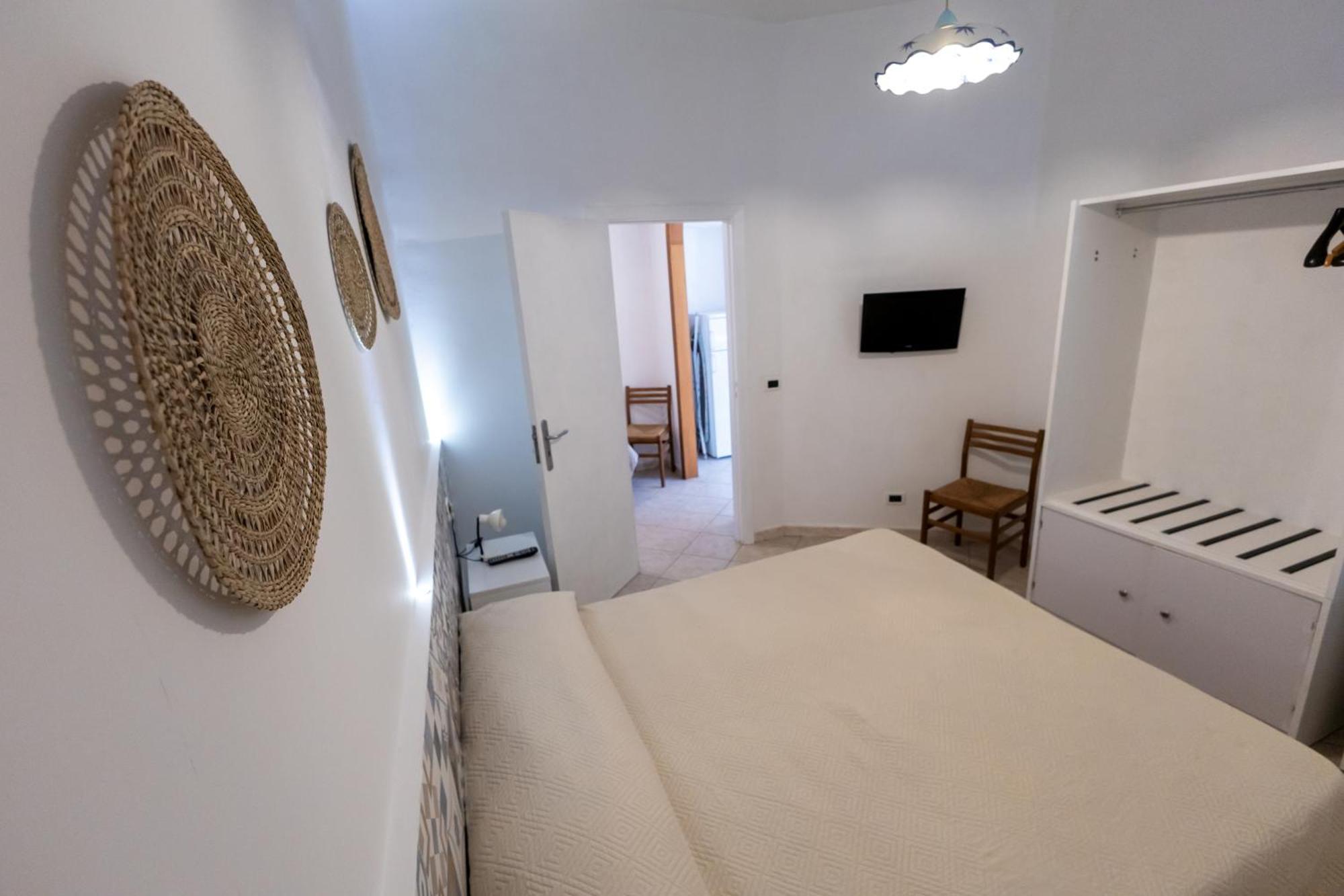B&B Villa Passiaturo Peschici Luaran gambar