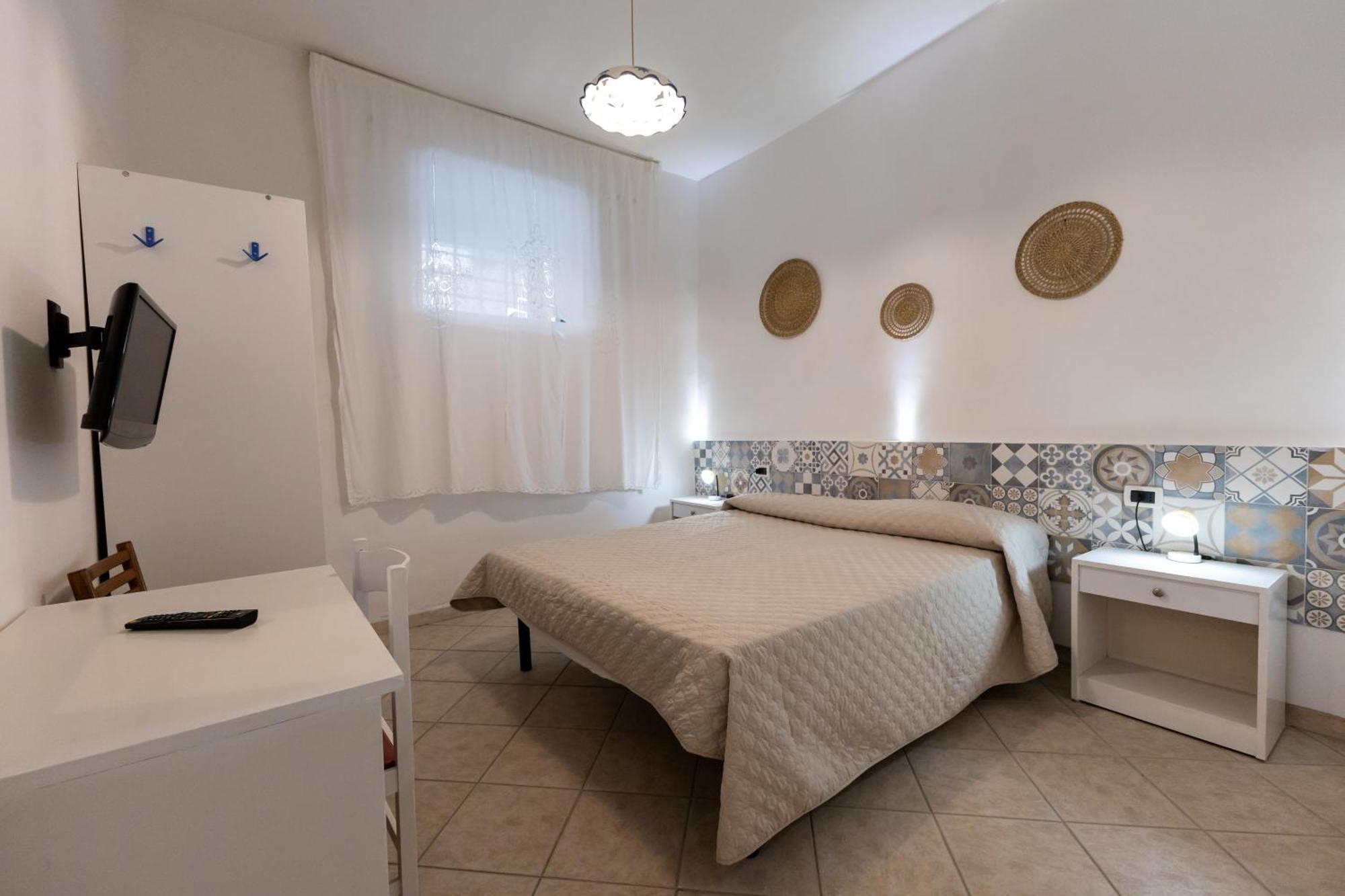 B&B Villa Passiaturo Peschici Luaran gambar