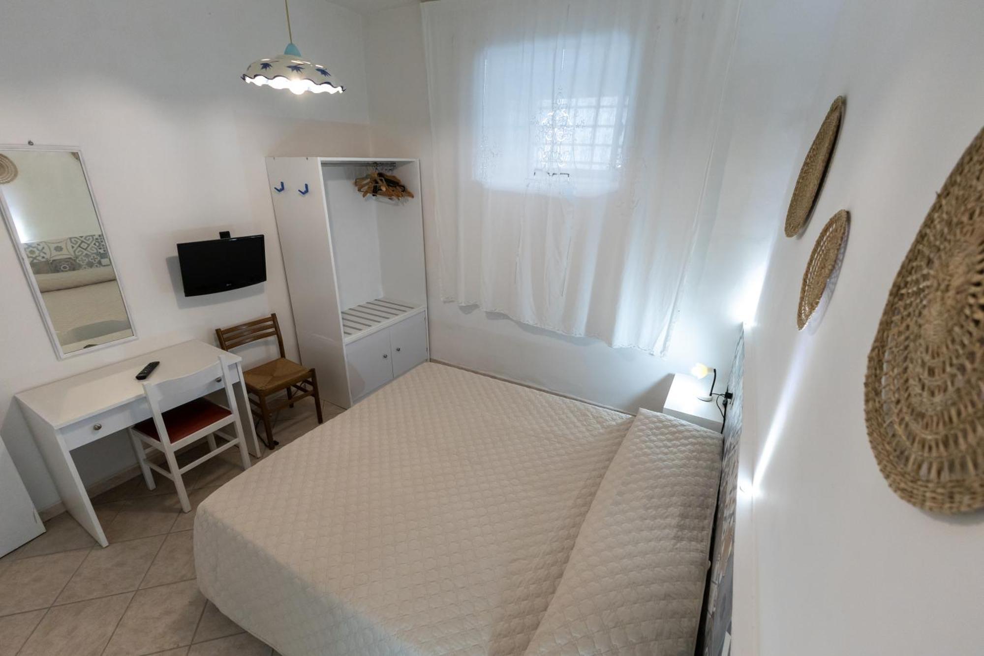 B&B Villa Passiaturo Peschici Luaran gambar