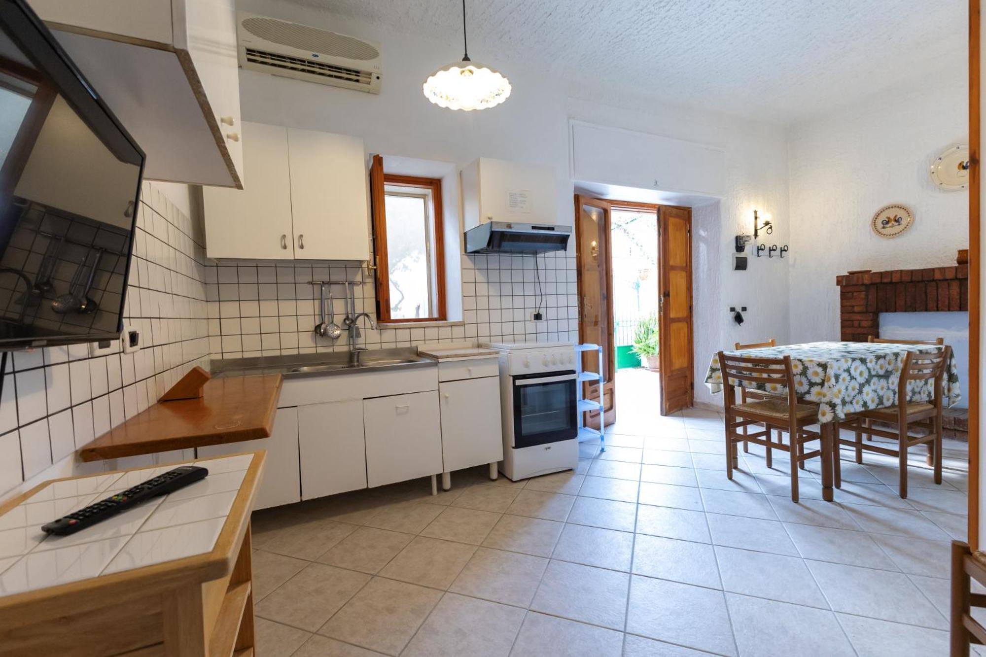 B&B Villa Passiaturo Peschici Luaran gambar