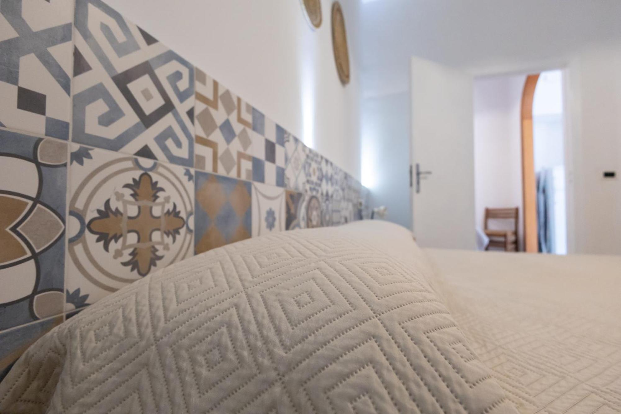 B&B Villa Passiaturo Peschici Luaran gambar