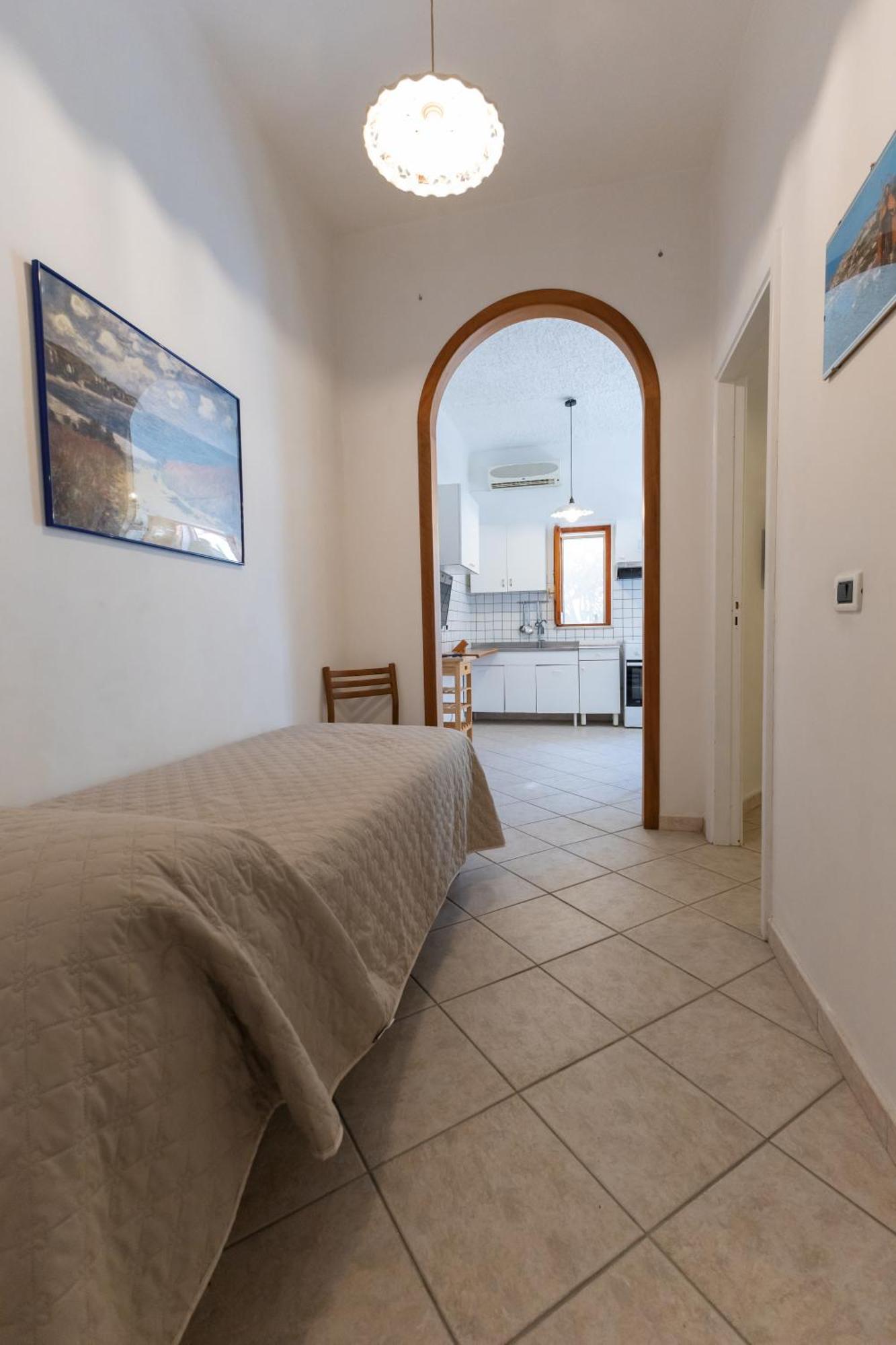 B&B Villa Passiaturo Peschici Luaran gambar
