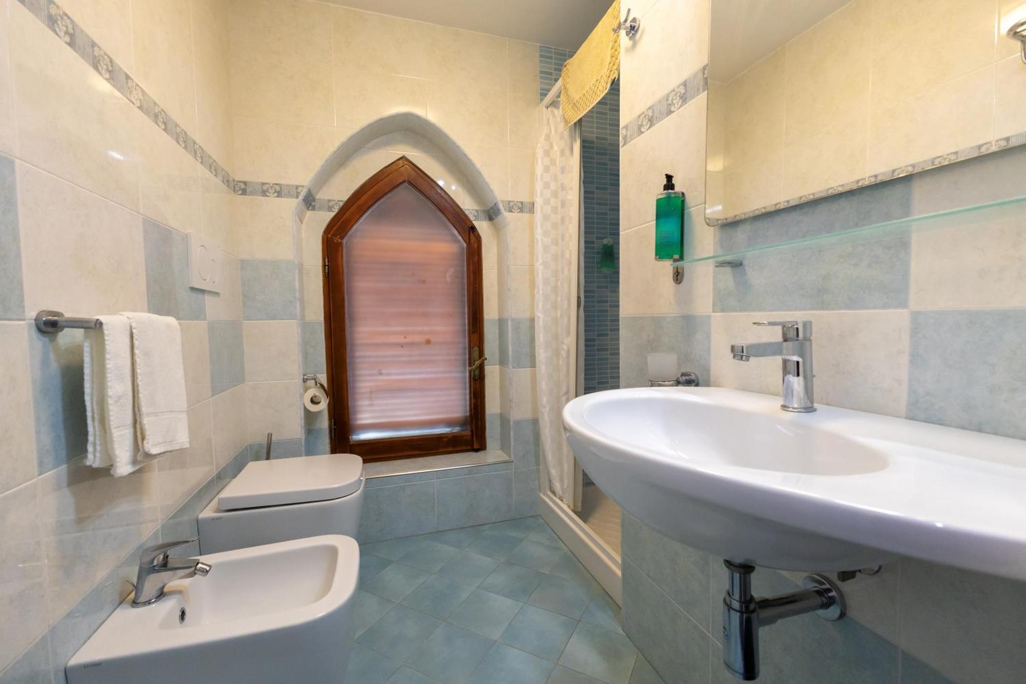 B&B Villa Passiaturo Peschici Luaran gambar