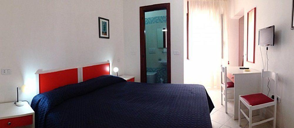 B&B Villa Passiaturo Peschici Luaran gambar