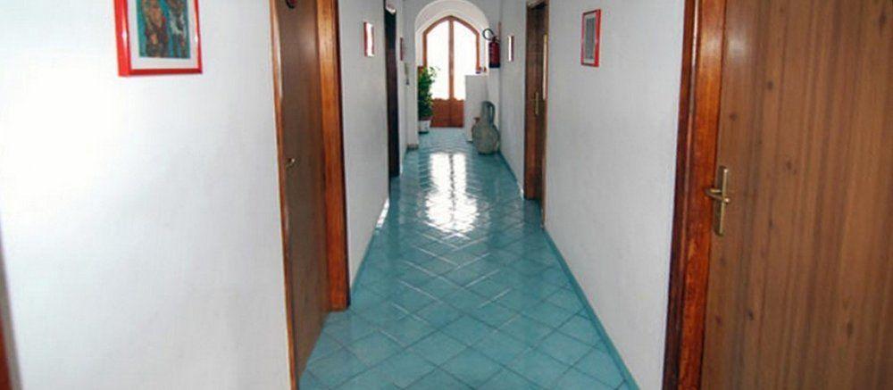 B&B Villa Passiaturo Peschici Luaran gambar