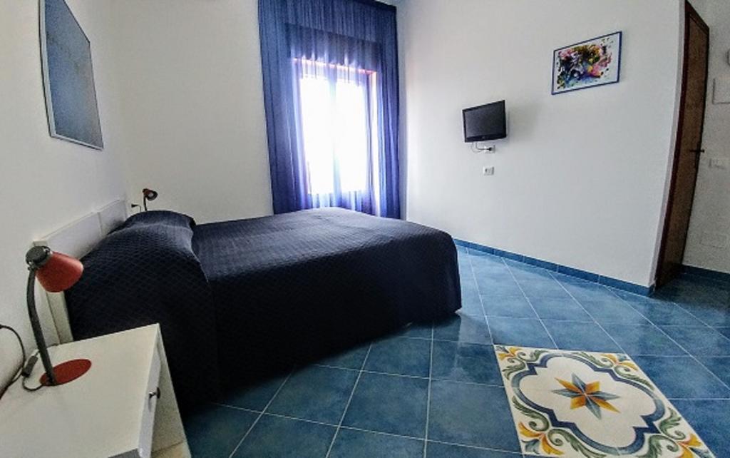 B&B Villa Passiaturo Peschici Luaran gambar