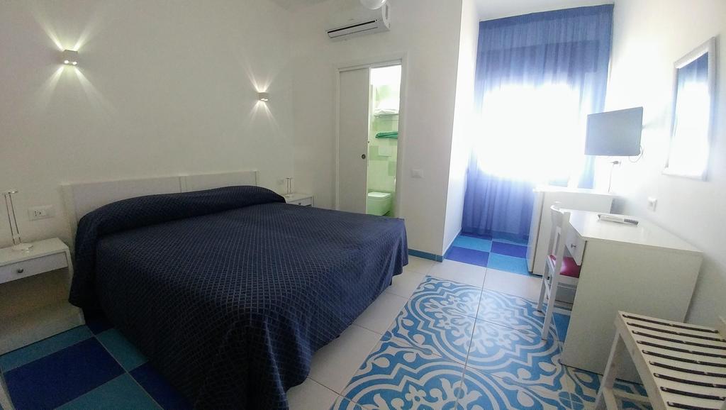 B&B Villa Passiaturo Peschici Luaran gambar