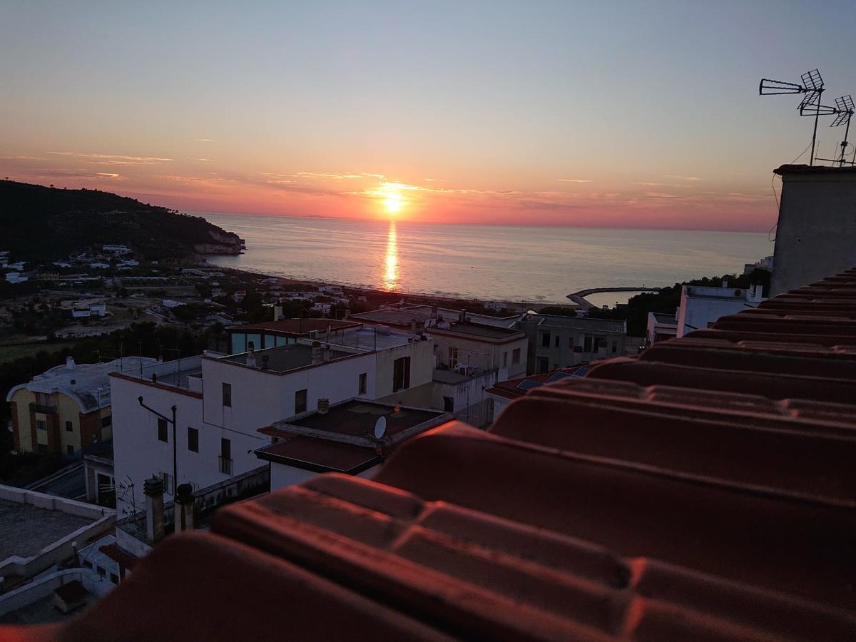 B&B Villa Passiaturo Peschici Luaran gambar