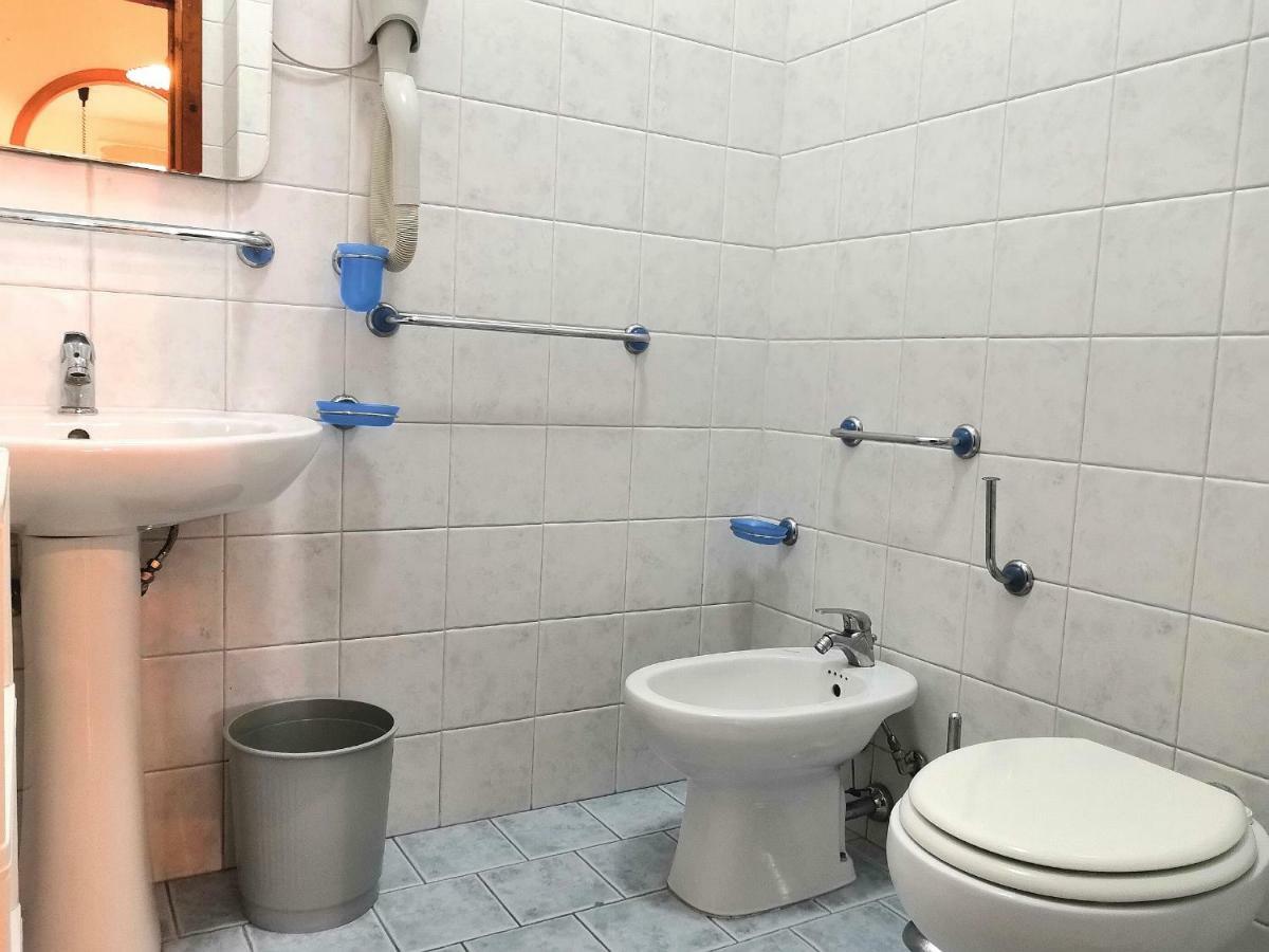 B&B Villa Passiaturo Peschici Luaran gambar