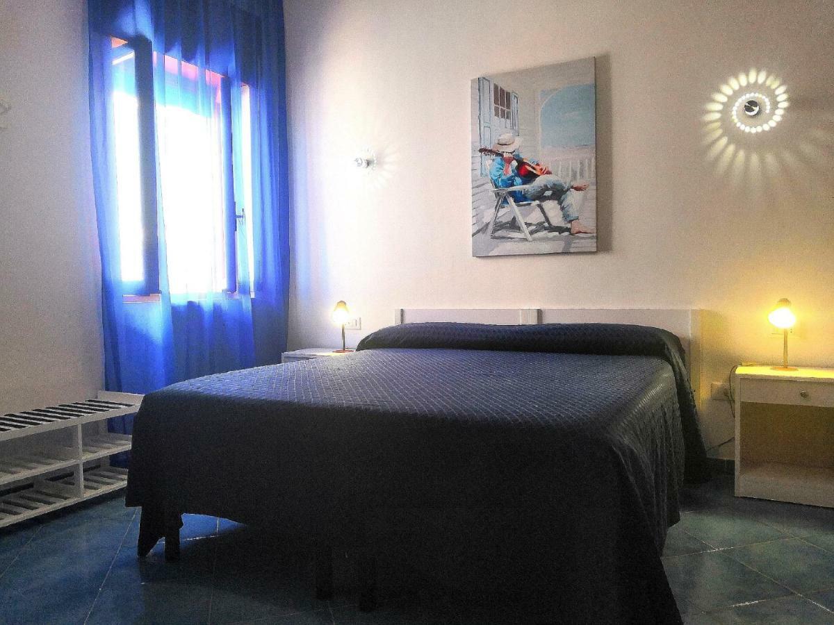 B&B Villa Passiaturo Peschici Luaran gambar